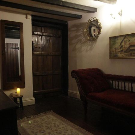 Beehive Cottage Allesley 외부 사진