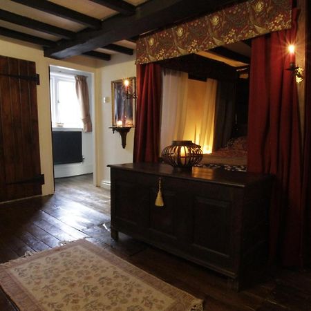 Beehive Cottage Allesley 외부 사진