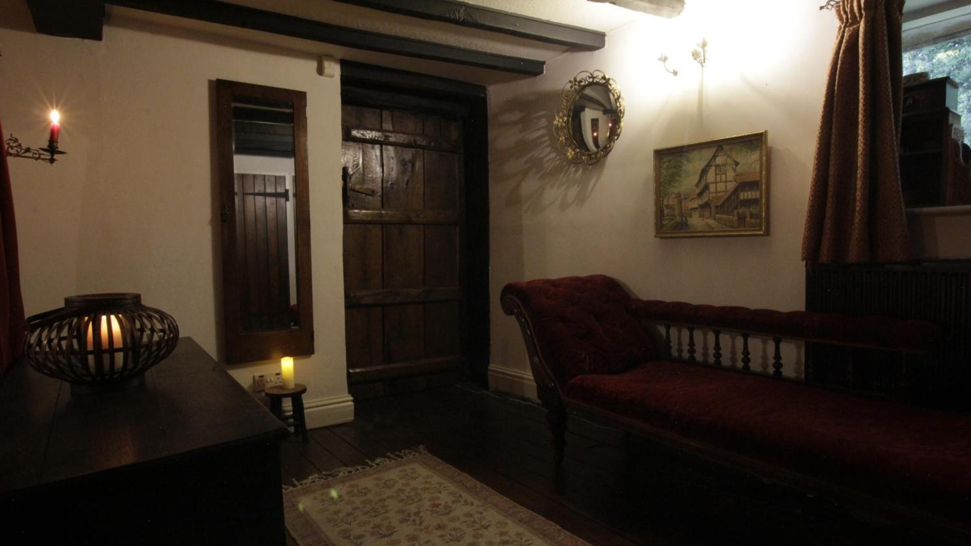 Beehive Cottage Allesley 외부 사진