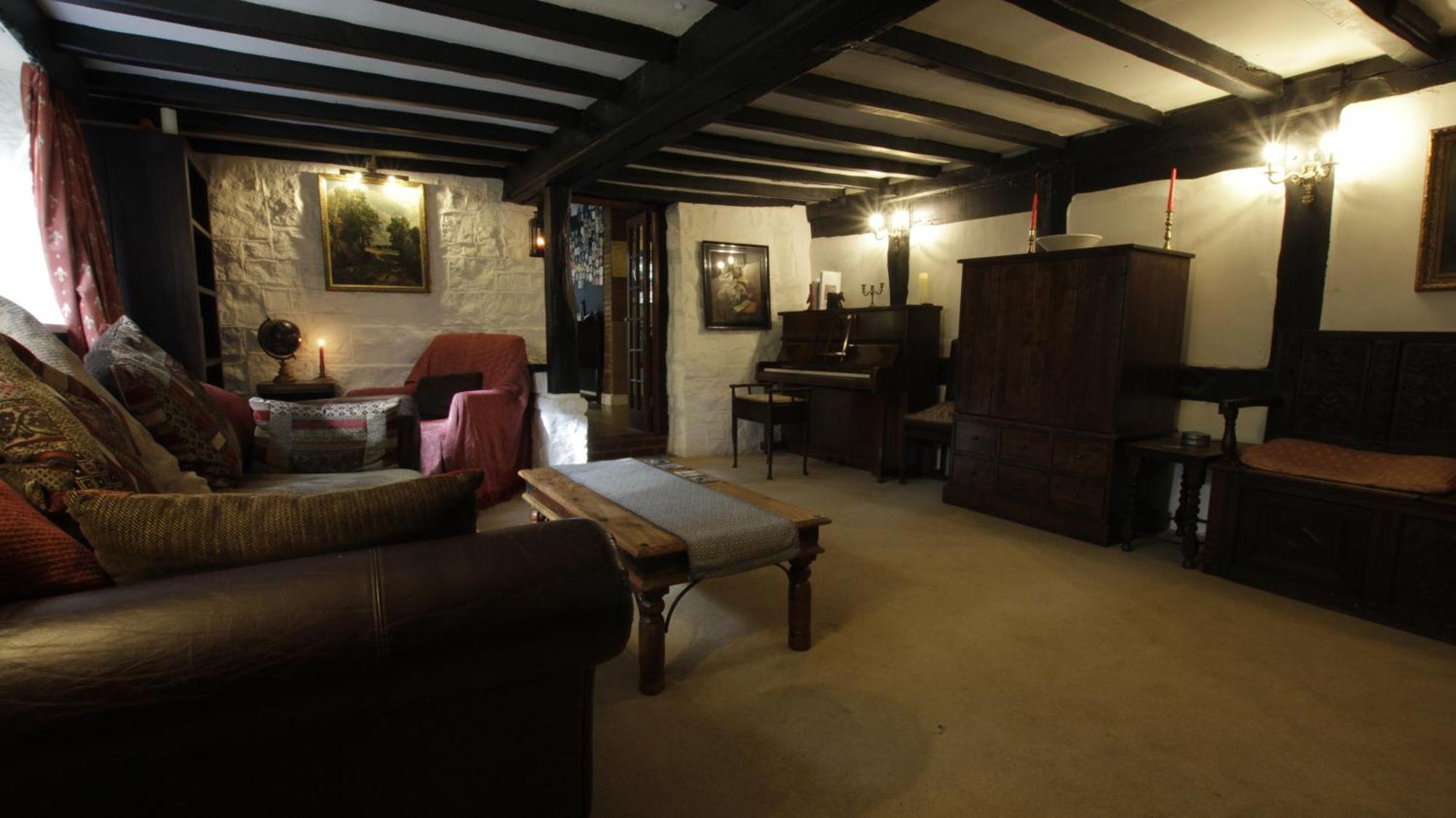Beehive Cottage Allesley 외부 사진