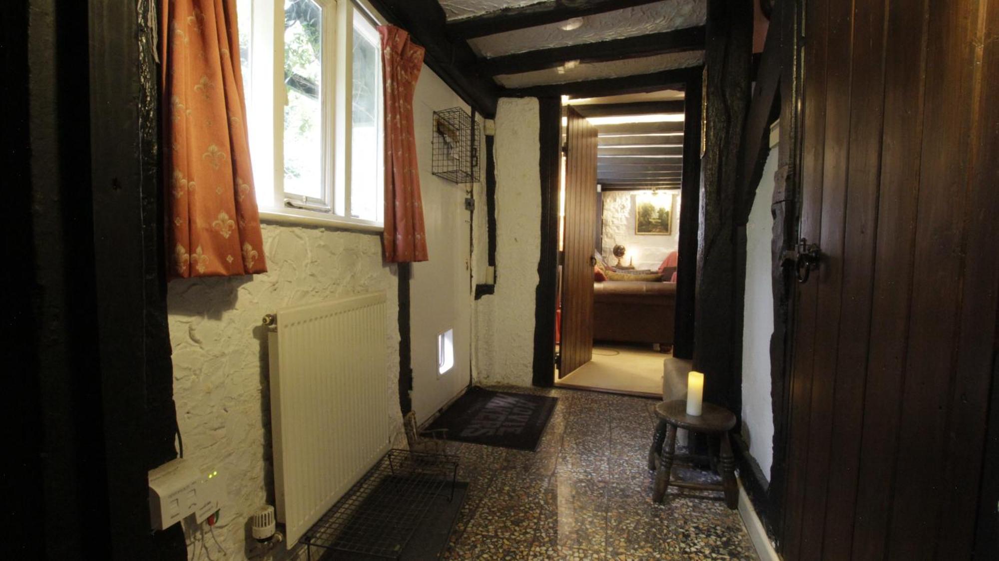 Beehive Cottage Allesley 외부 사진