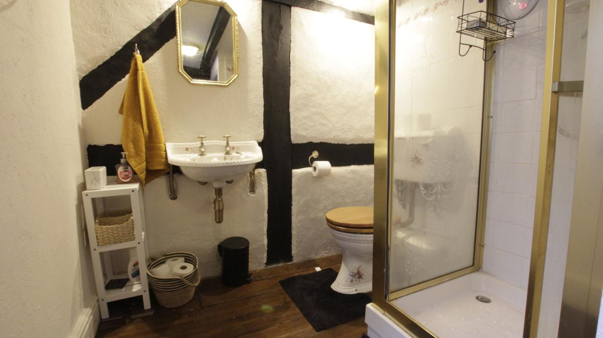 Beehive Cottage Allesley 외부 사진