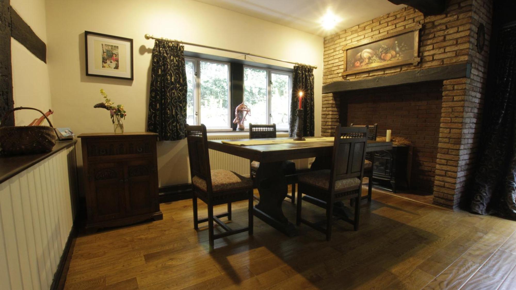 Beehive Cottage Allesley 외부 사진