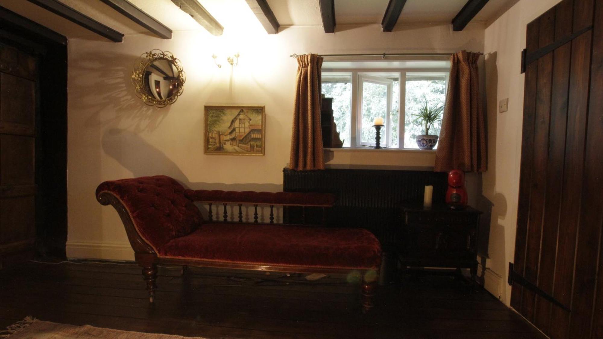 Beehive Cottage Allesley 외부 사진