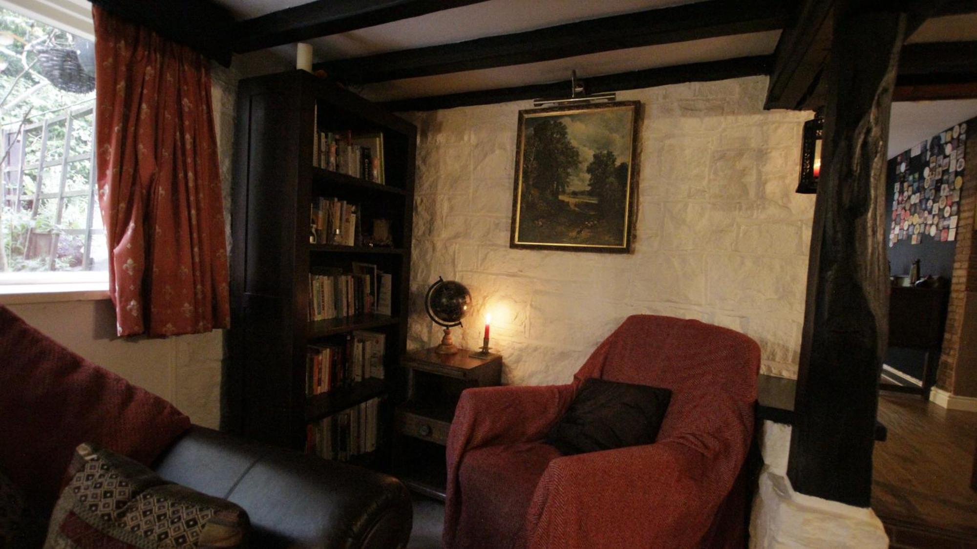 Beehive Cottage Allesley 외부 사진
