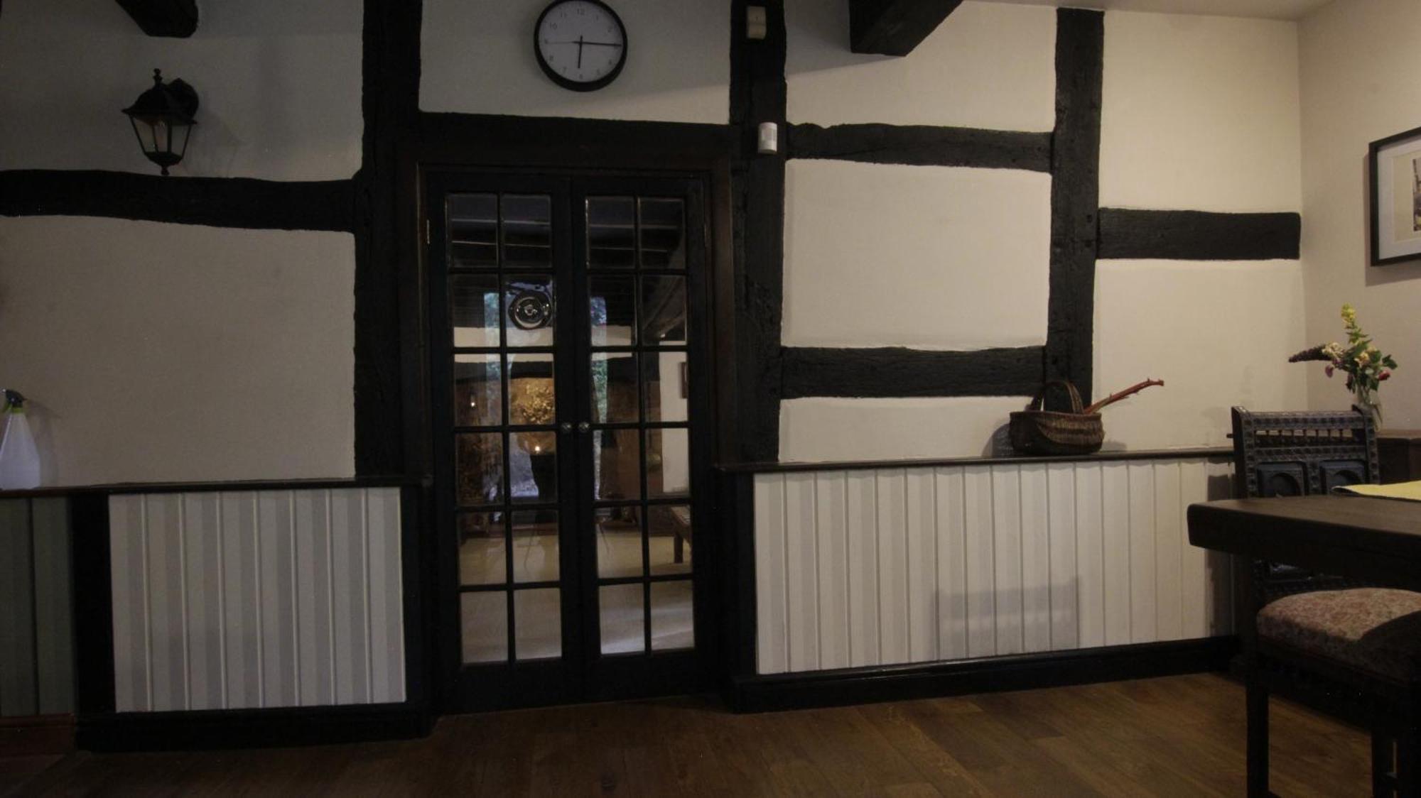 Beehive Cottage Allesley 외부 사진