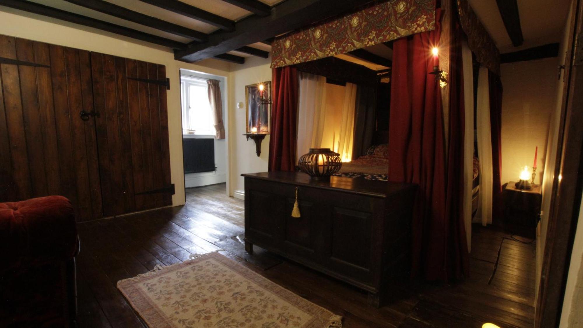 Beehive Cottage Allesley 외부 사진
